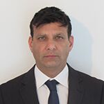 Rick Siddiqi